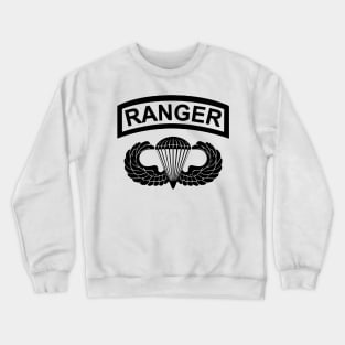 Airborne Ranger Crewneck Sweatshirt